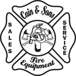 Cain and Sons Fire Equipment
